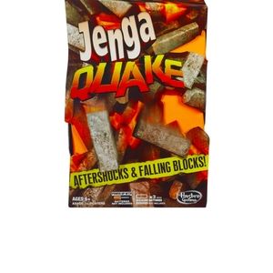 Jenga Quake